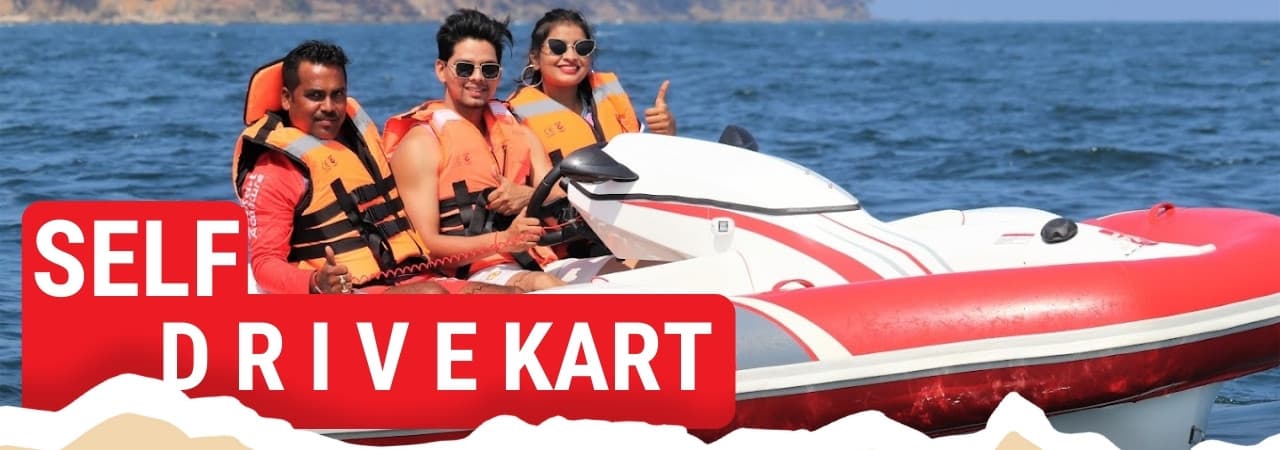 Sea Kart